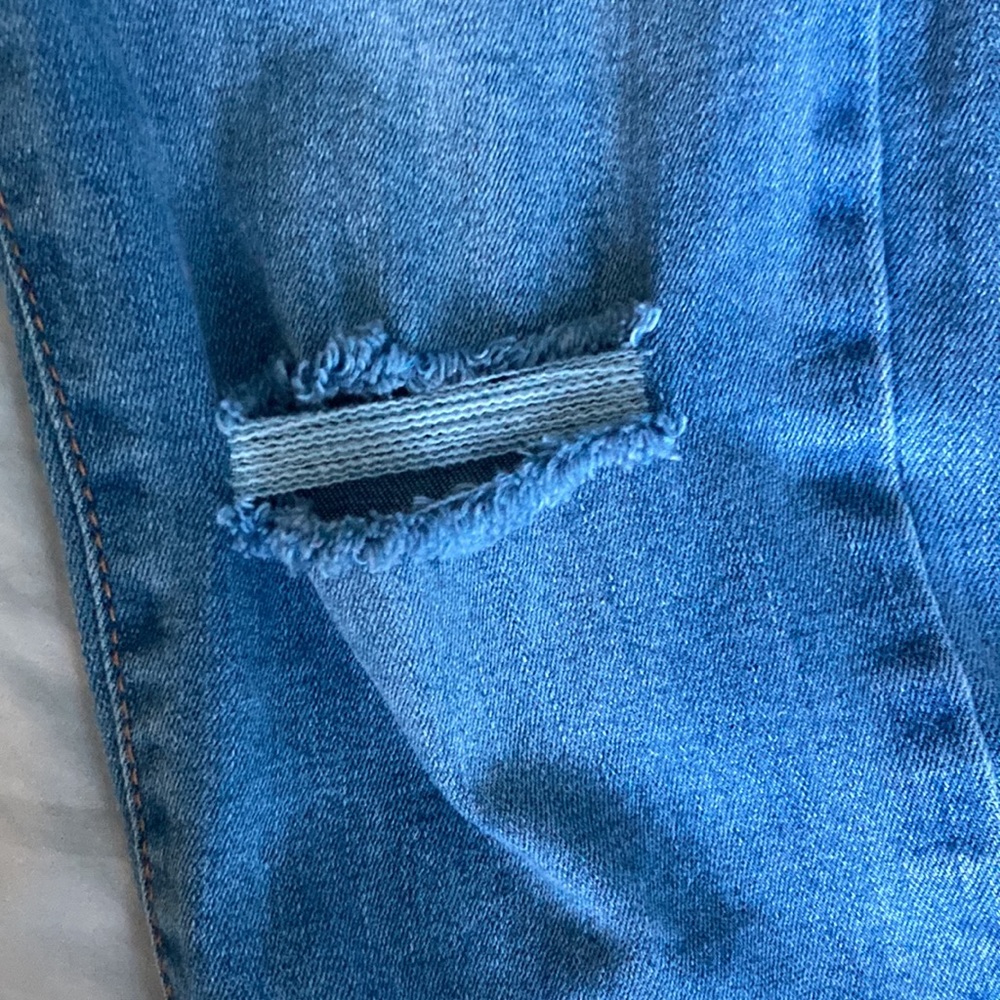 forever 21 jeans - Picture 3 of 4